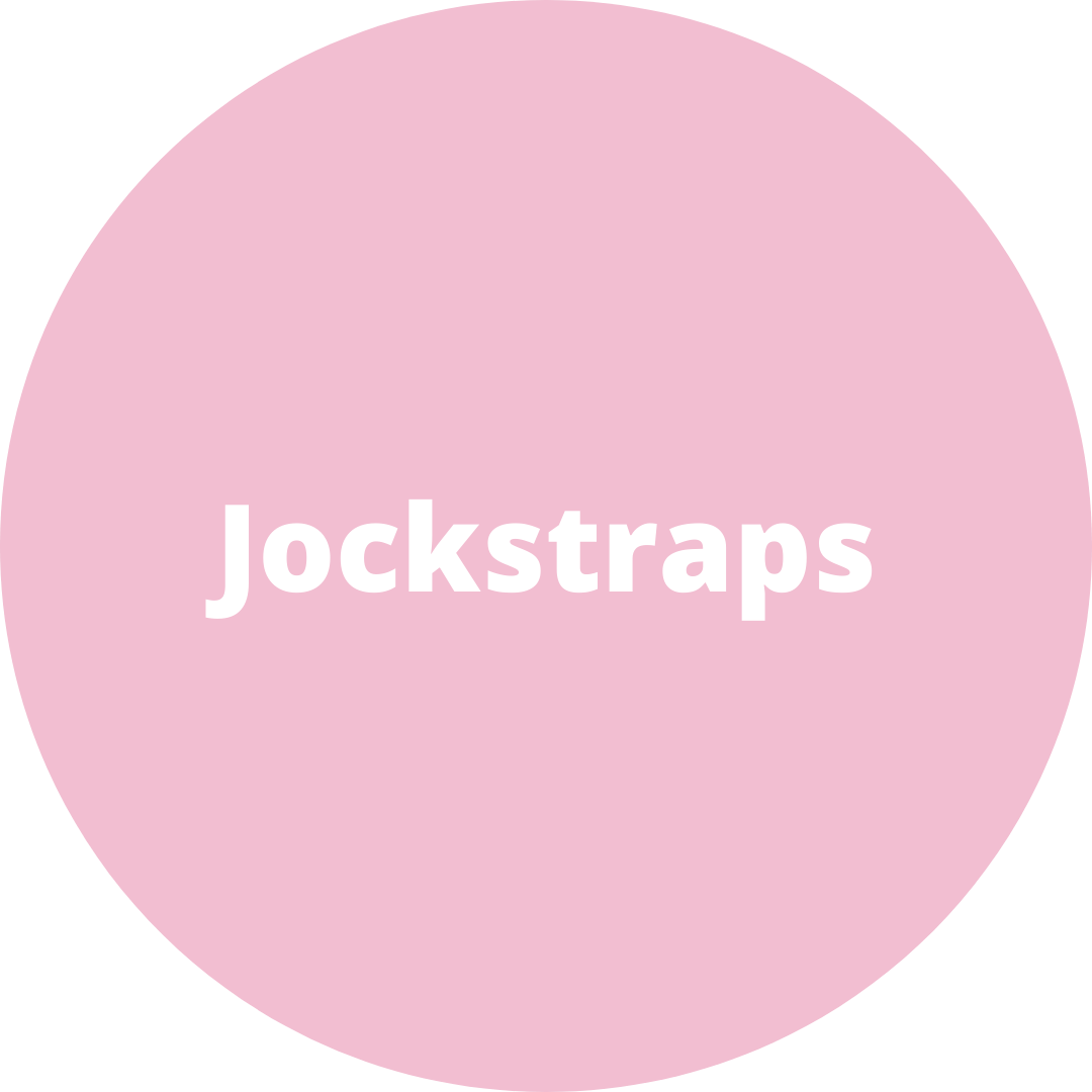 Jockstraps