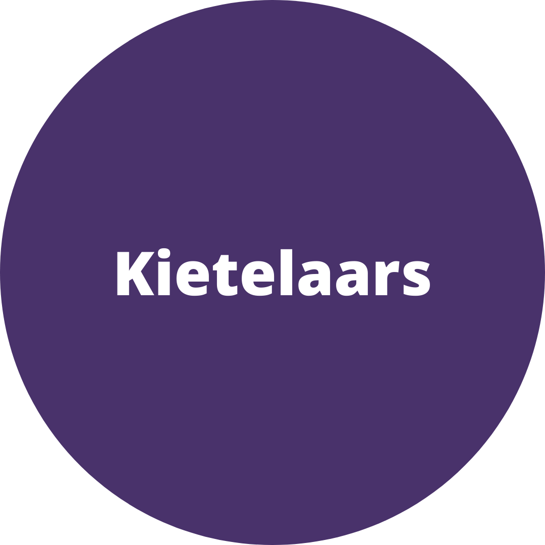 Kietelaars