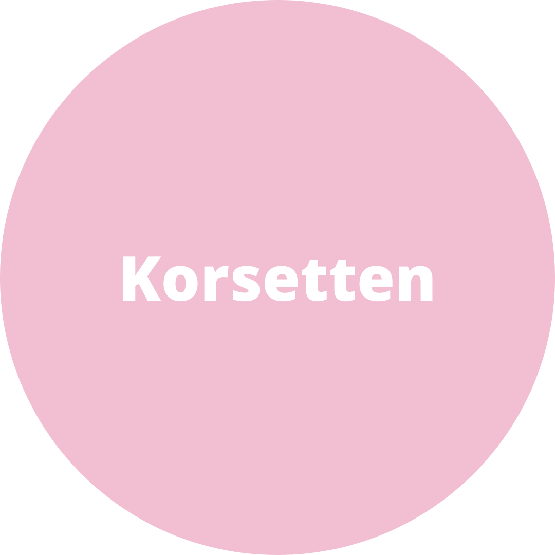 Korsetten