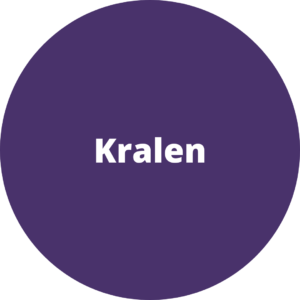 Kralen