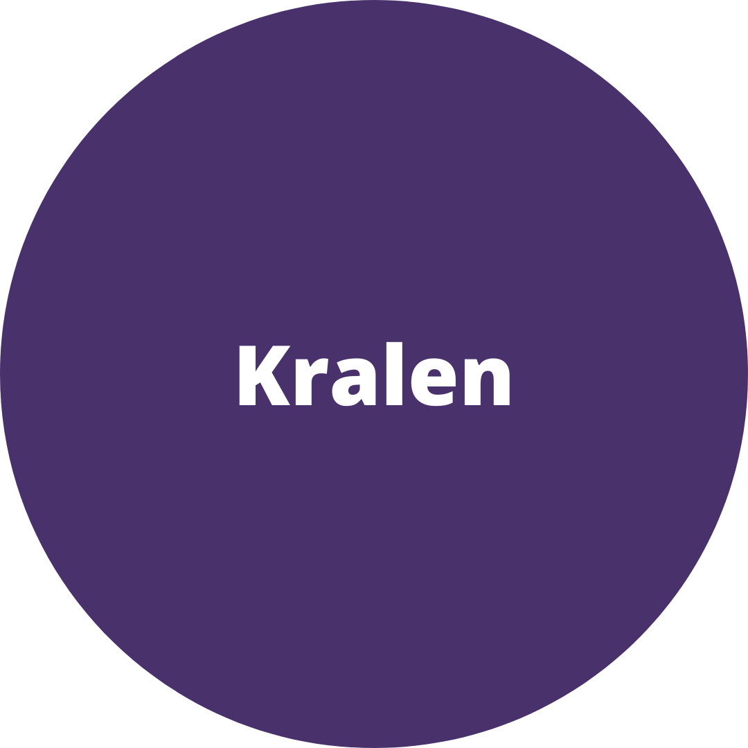 Kralen