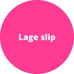 Lage slip