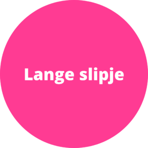 Lange slipje