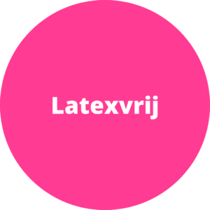 Latexvrij