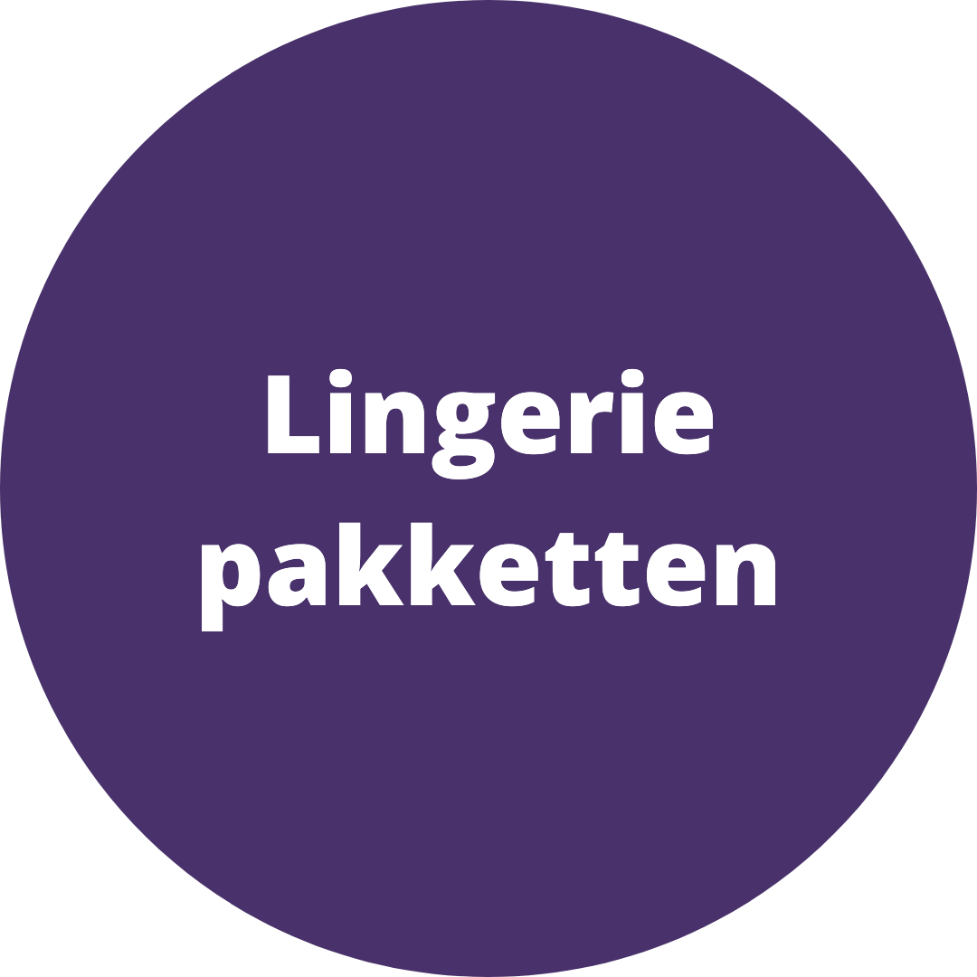 Lingeriepakketten