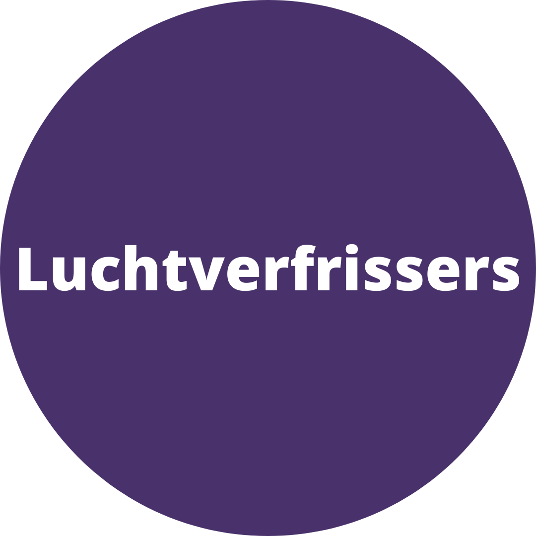 Luchtverfrissers