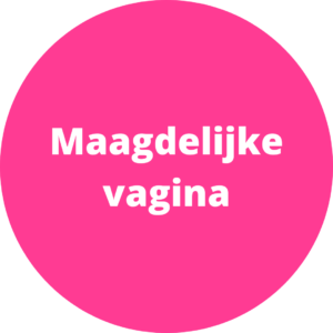 Maagdelijke vagina