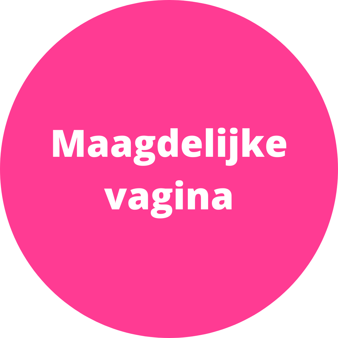 Maagdelijke vagina