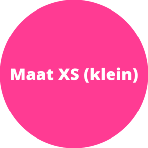 Maat XS (klein)