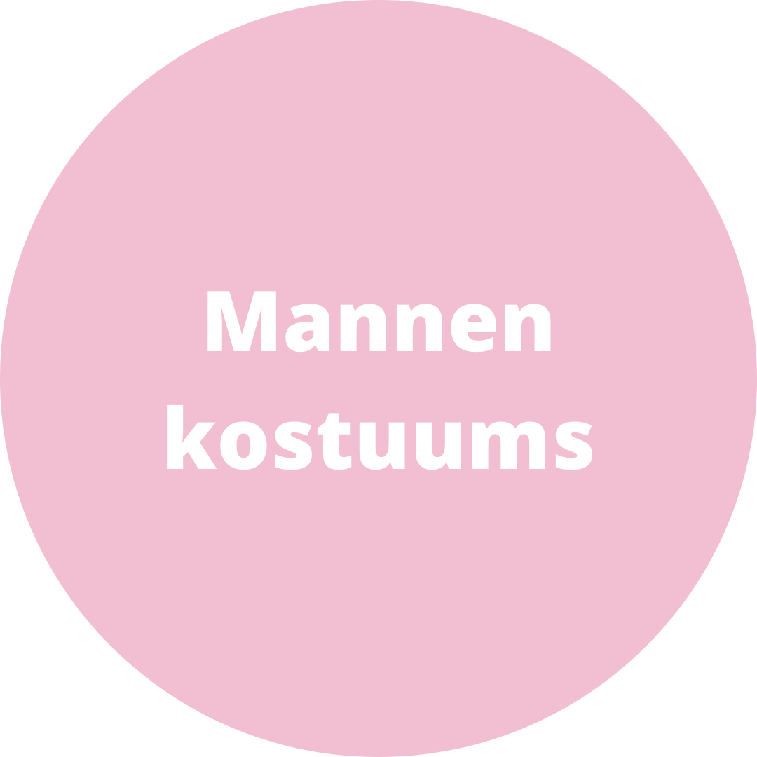 Mannen kostuums