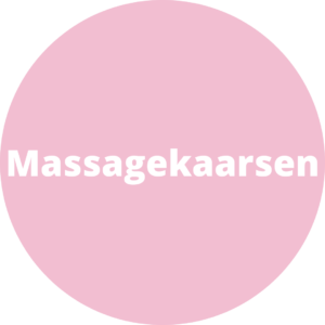 Massagekaarsen