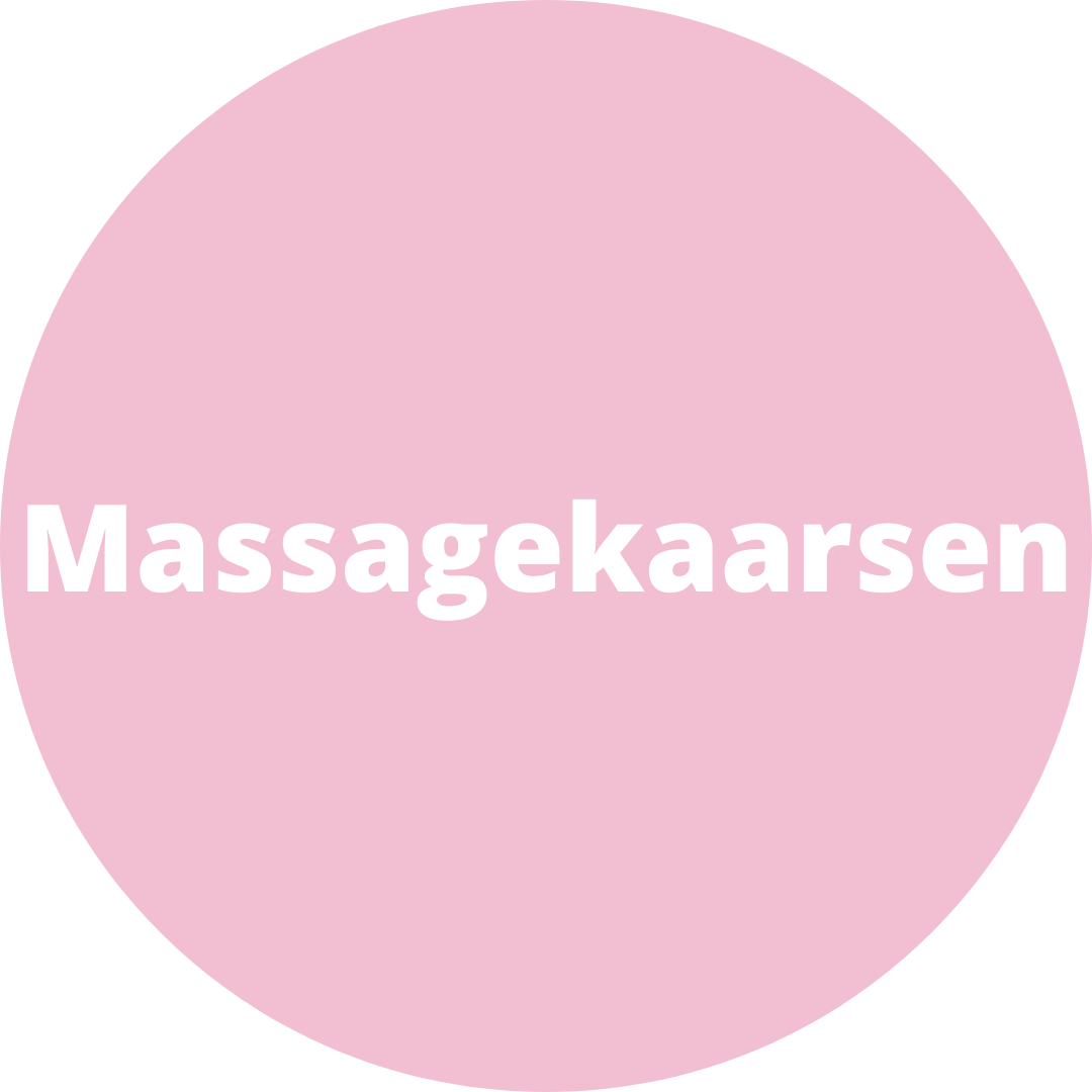 Massagekaarsen