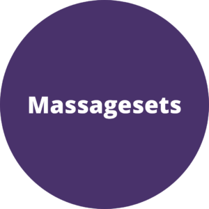 Massagesets