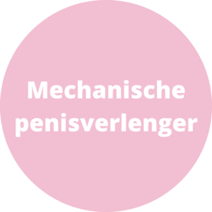Mechanische penisverlenger
