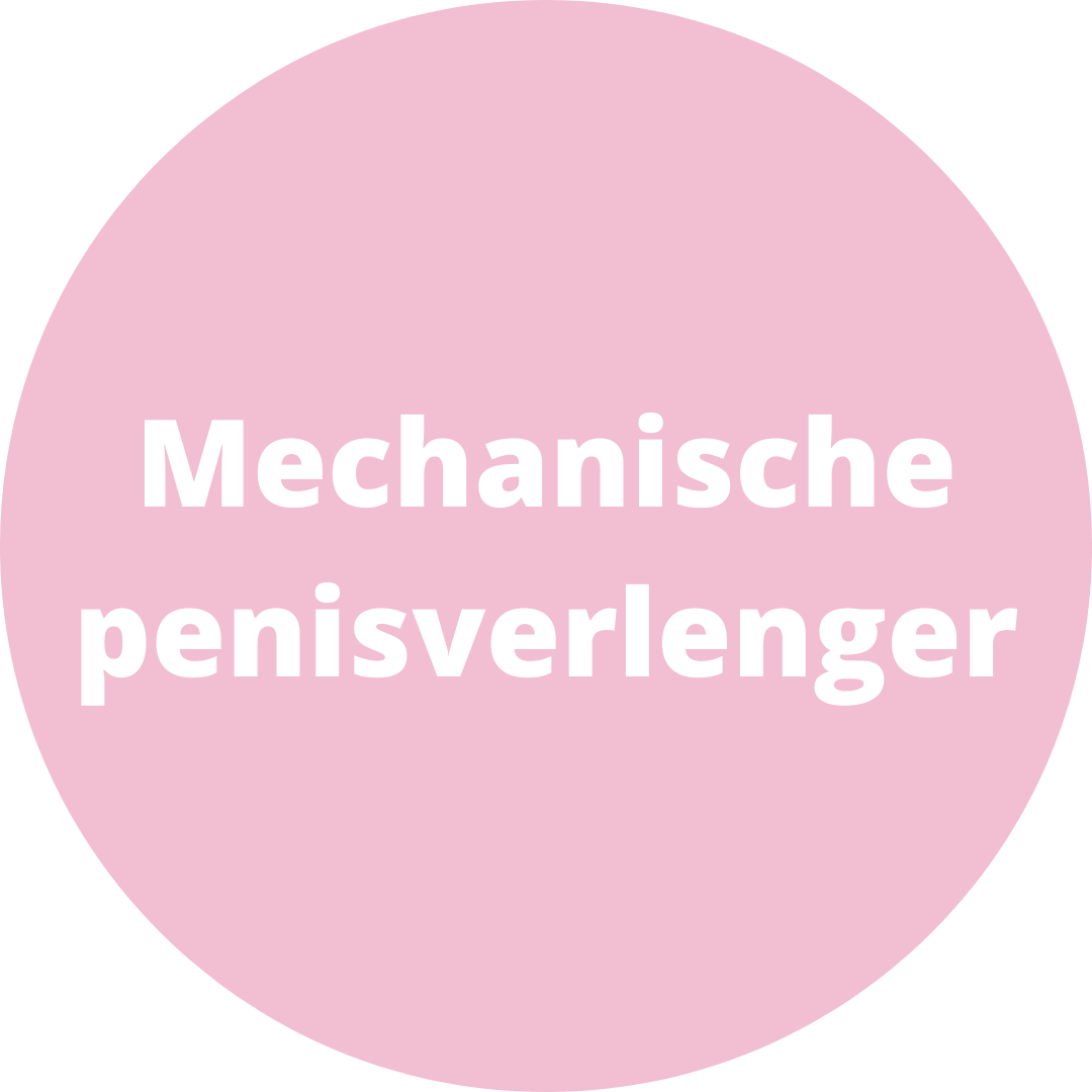 Mechanische penisverlenger