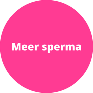 Meer sperma