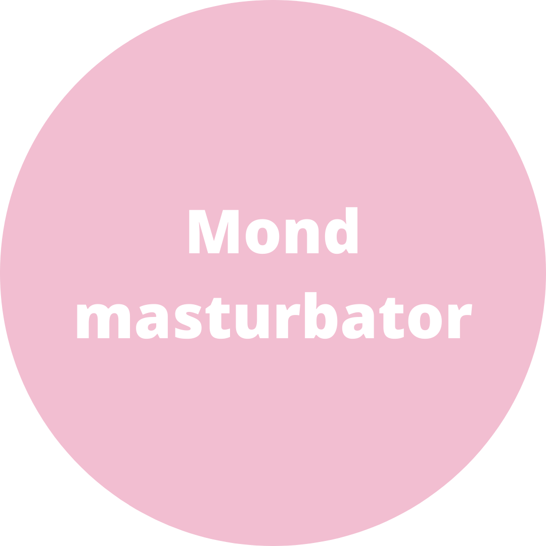 Mondmasturbator