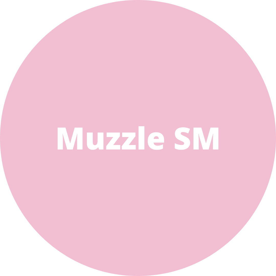 Muzzle SM