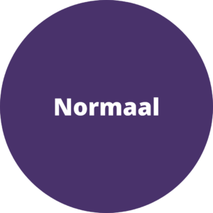 Normaal