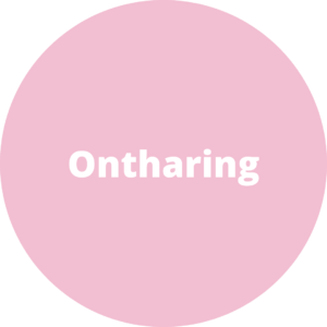 Ontharing