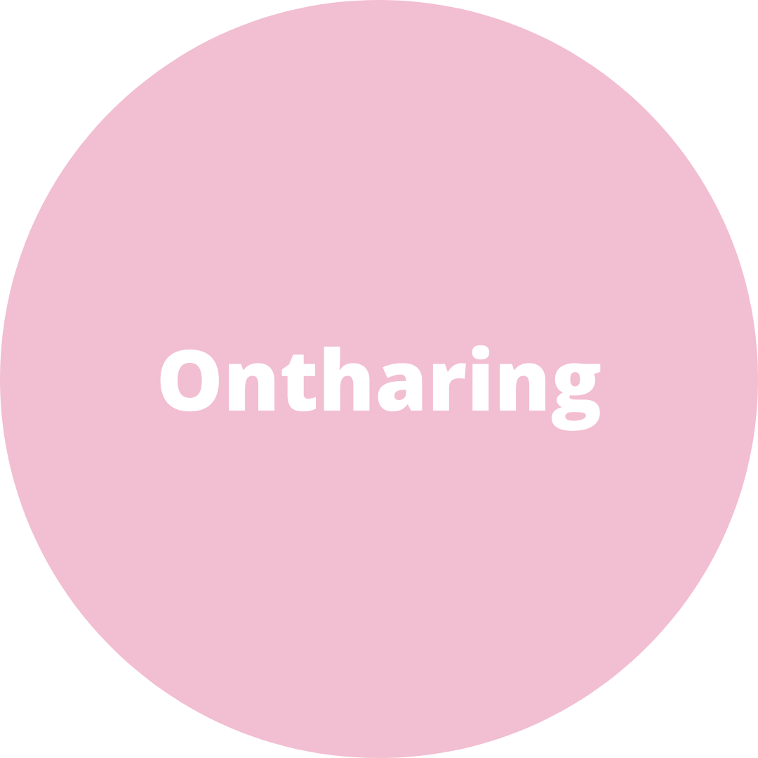 Ontharing