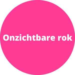 Onzichtbare rok