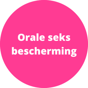 Orale seksbescherming