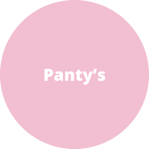 Panty's