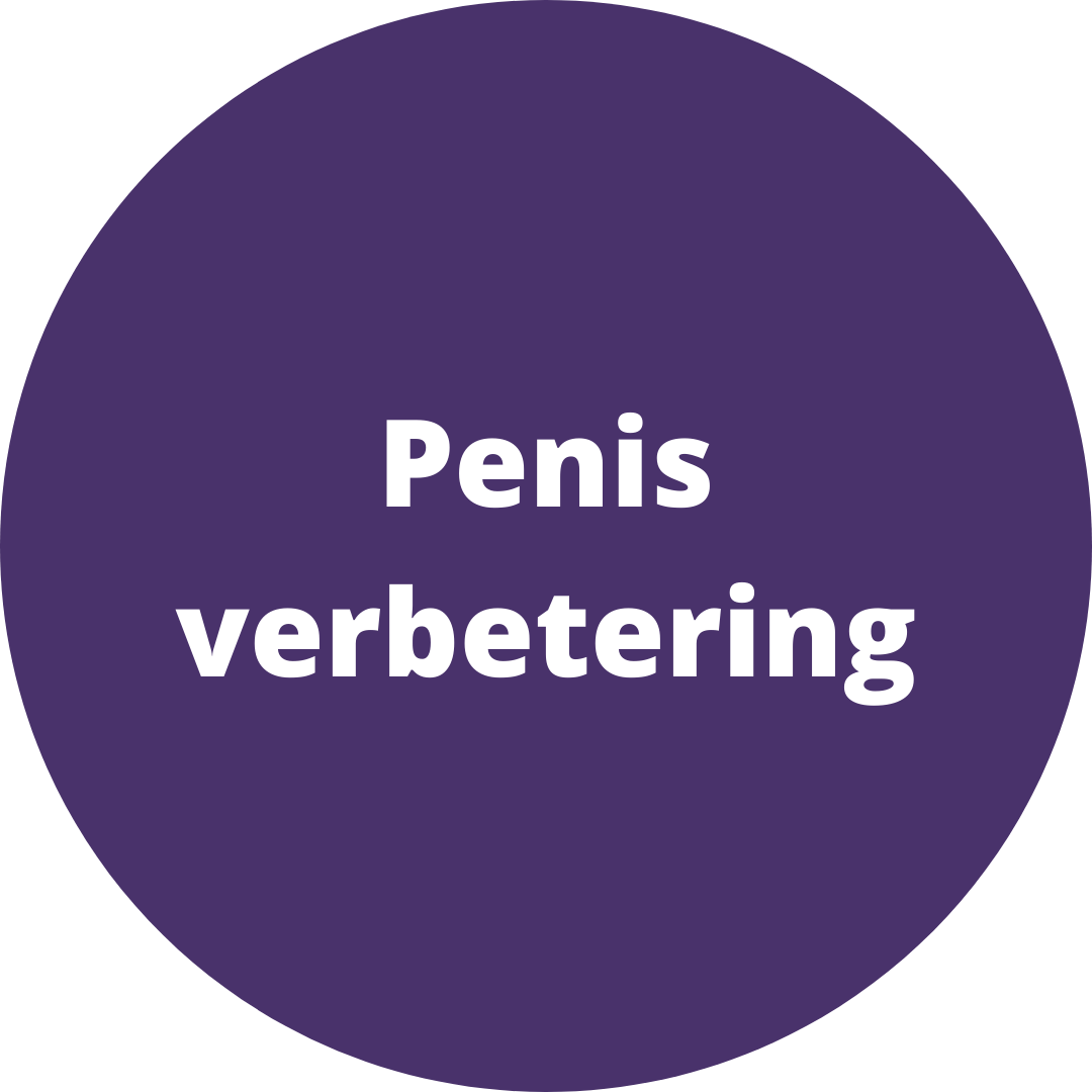 Penisverbetering