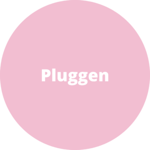 Pluggen