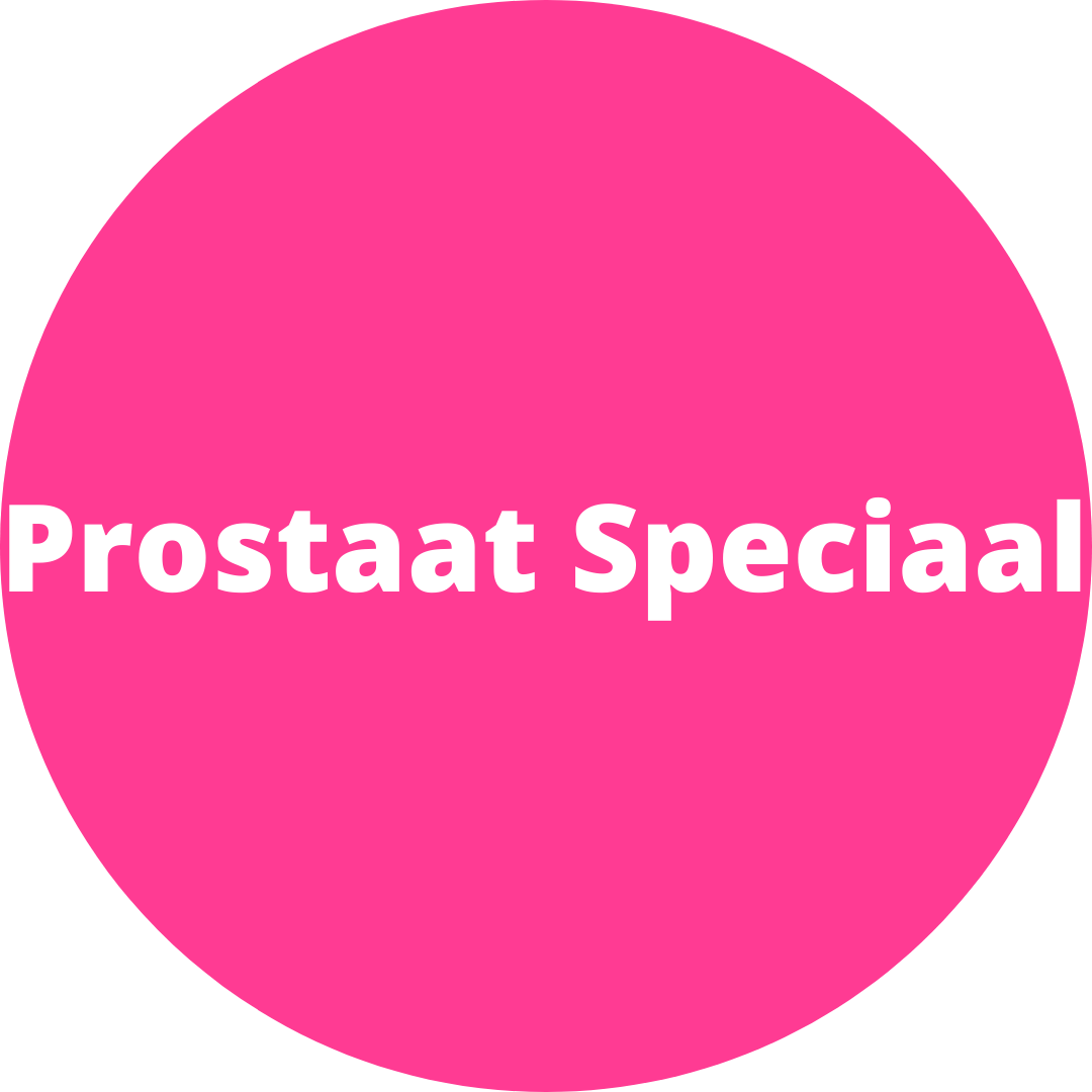 Prostaat Speciaal