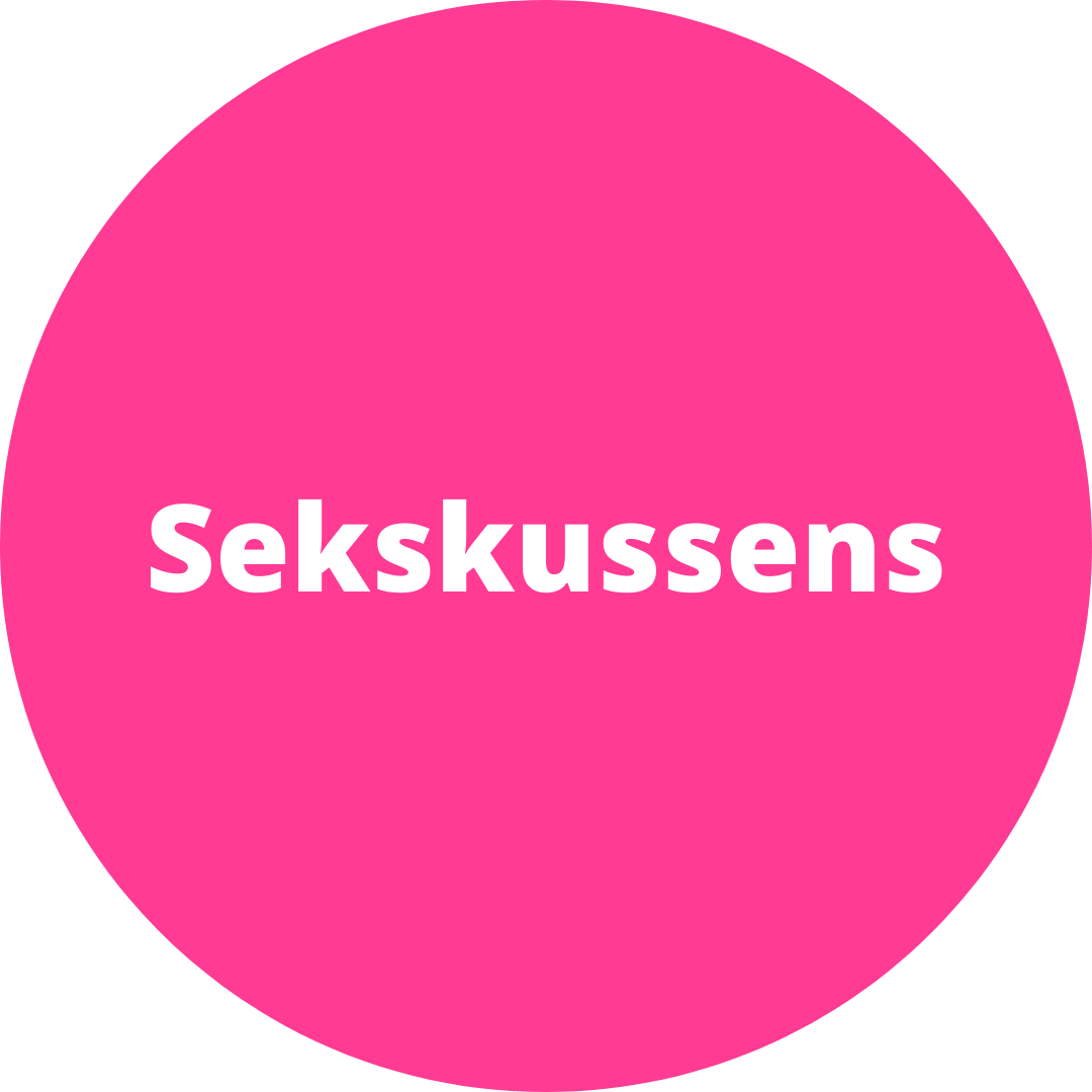 Sekskussens