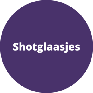 Shotglaasjes