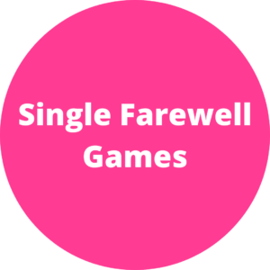 Single Farewell Games