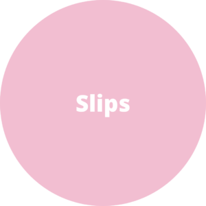 Slips