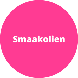 Smaakoliën