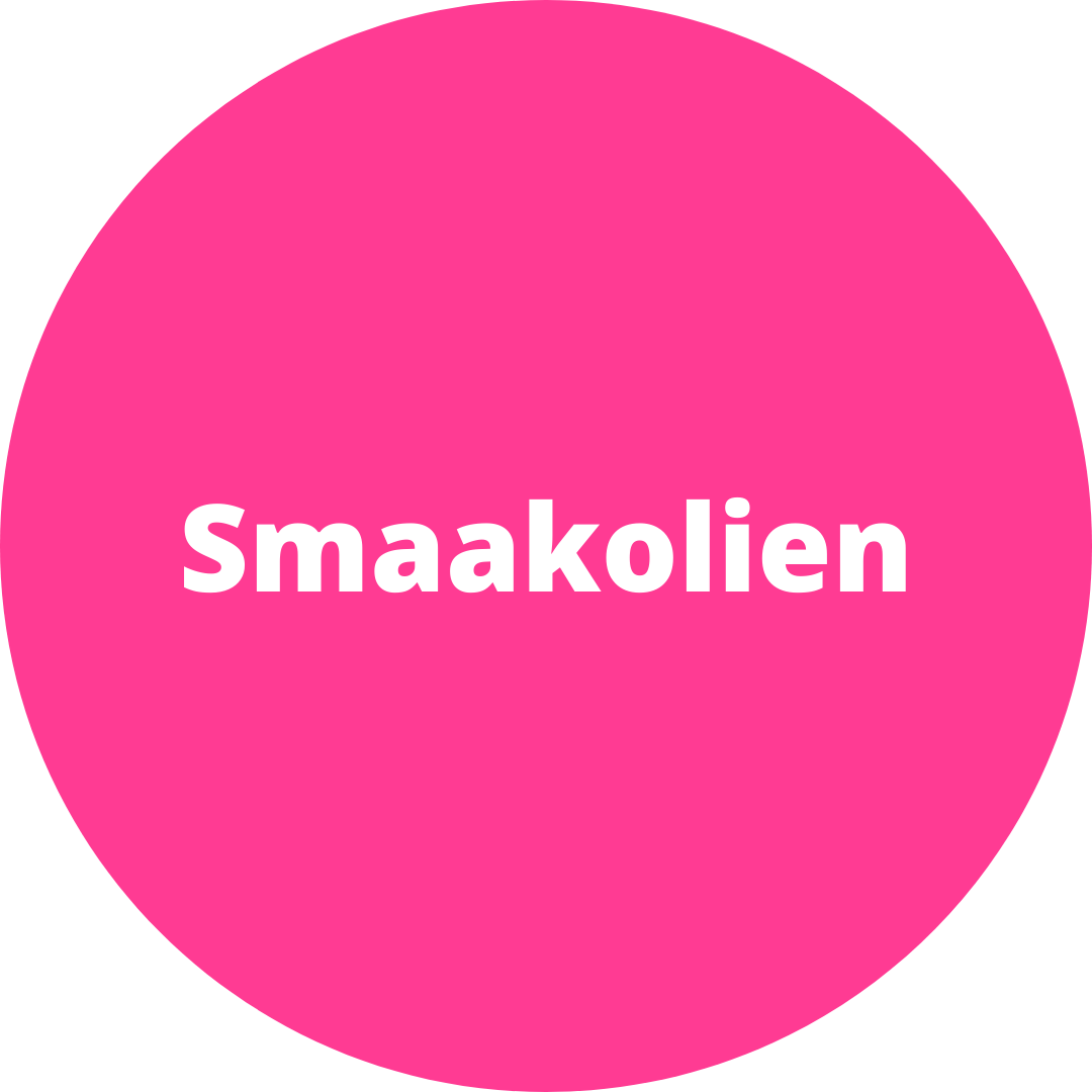 Smaakoliën