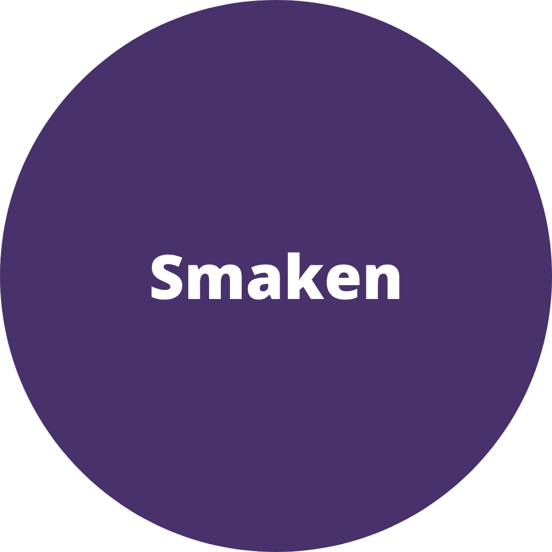 Smaak