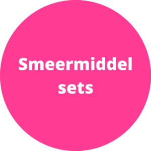 Smeermiddelsets