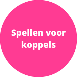 Spellen voor koppels