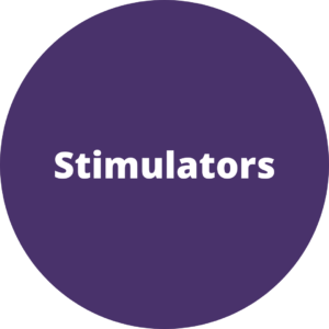 Stimulators