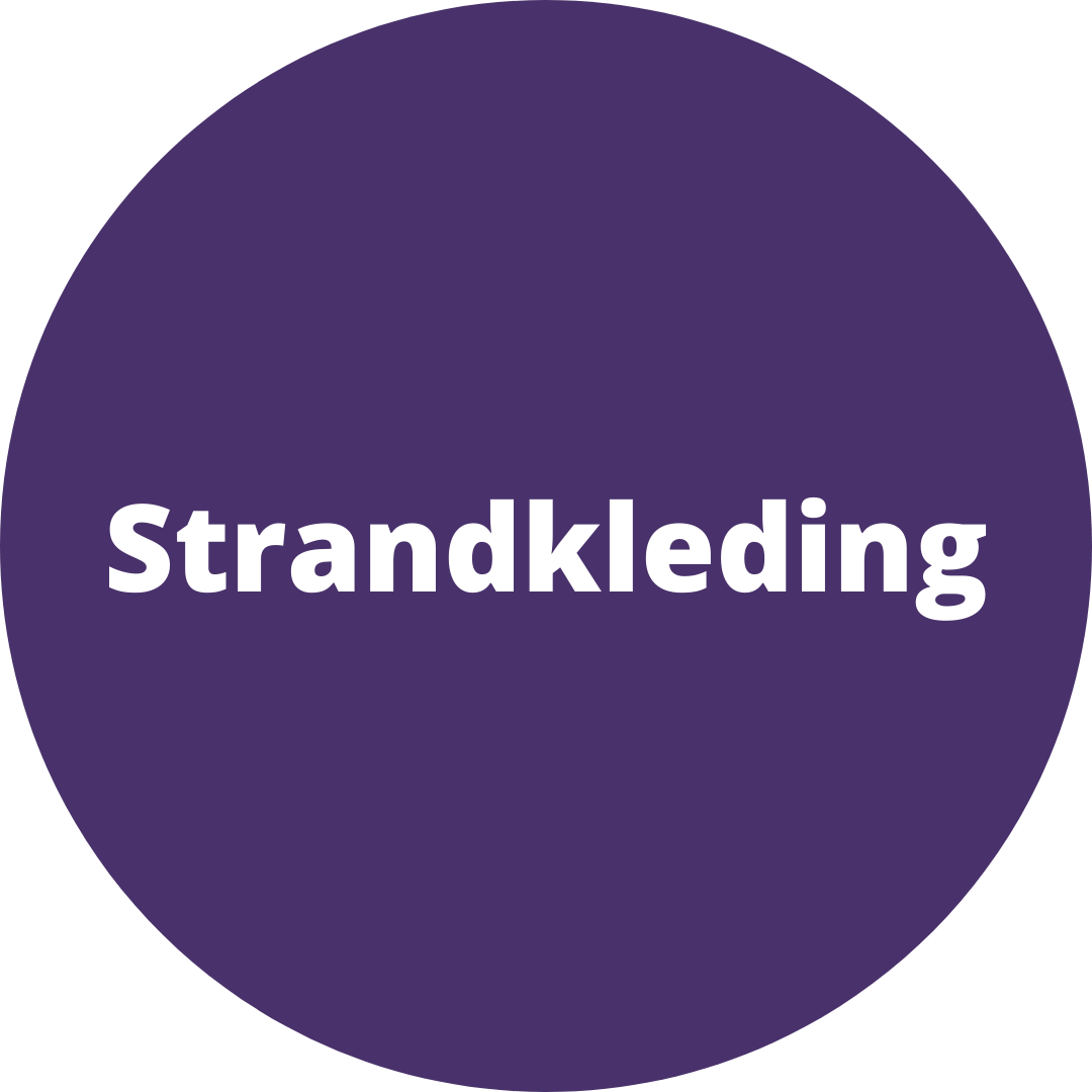 Strandkleding