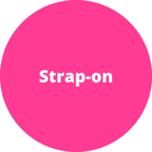 Strap-on