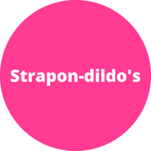 Strapon-dildo's