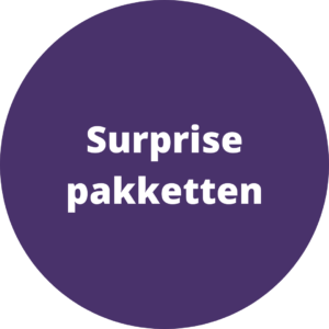 Surprisepakketten