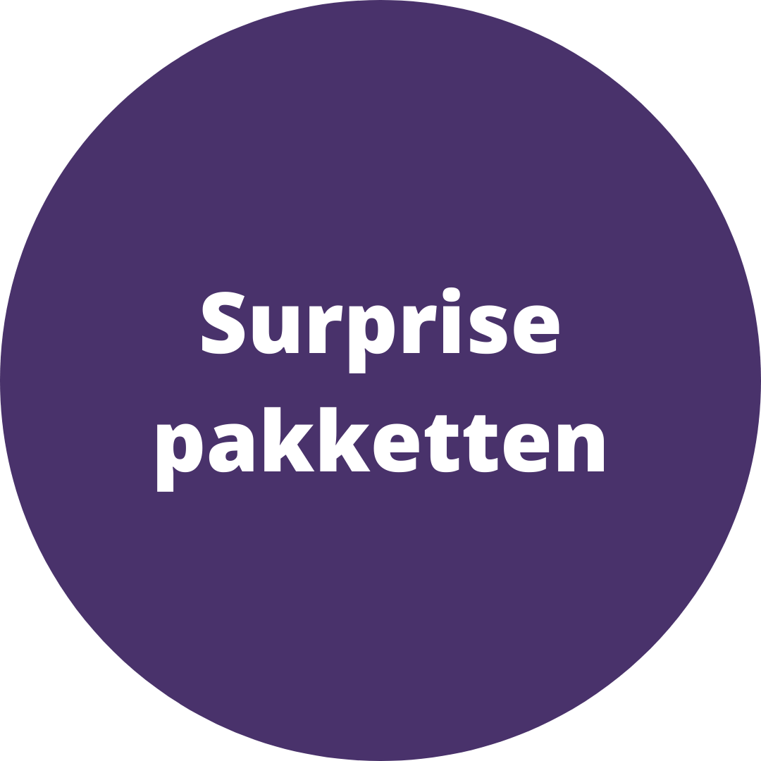 Surprisepakketten