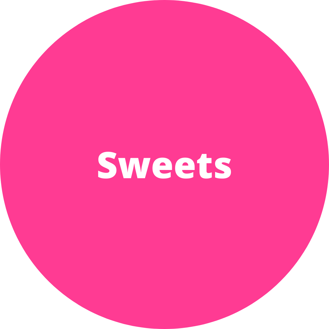 Sweets