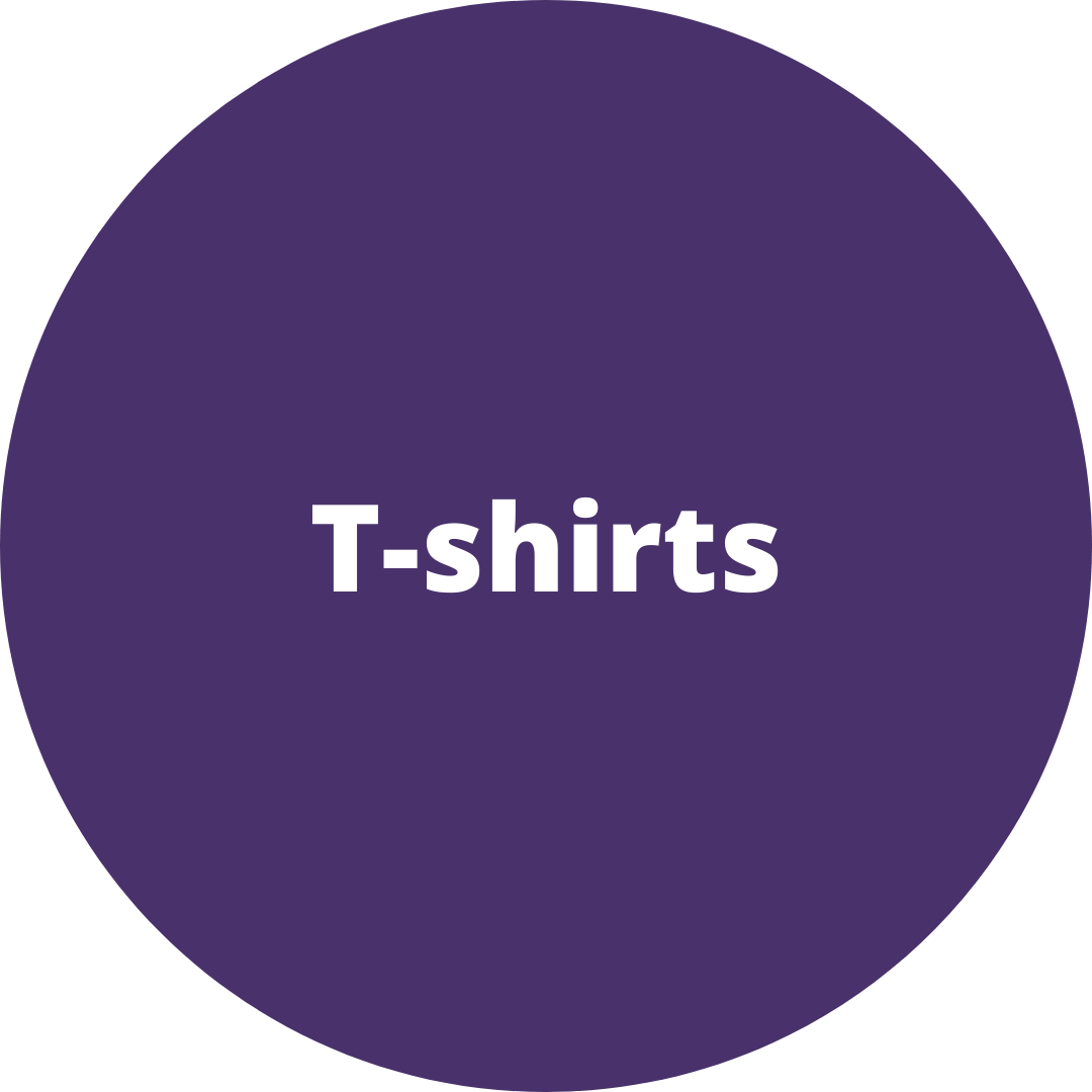 T-shirts