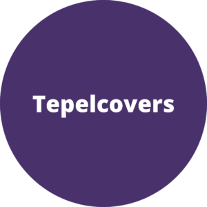 Tepelcovers