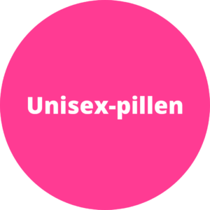 Unisex-pillen